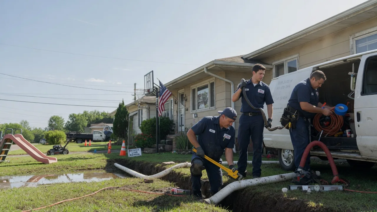 Toilet Installation in Apollo, PA near me
